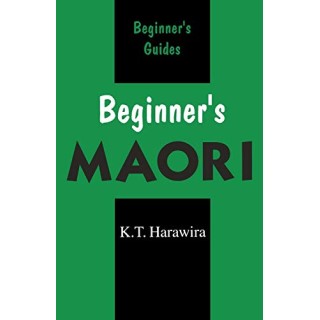 Beginner's Maori